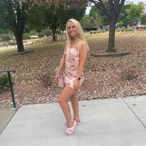 Meet your Posher, Kaitlyn